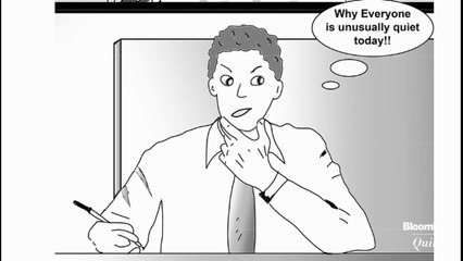 India Gets Its Own Dilbert