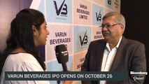 Varun Beverages Looks To Cut Debt By Rs 700 Crore Post IPO