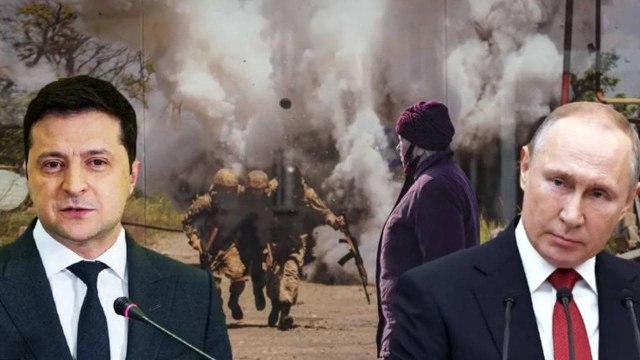 Russia Ukraine Conflict: దిగొచ్చిన Putin, America సక్సెస్..రష్యా ఉక్కిరిబిక్కిరి | Oneindia Telugu