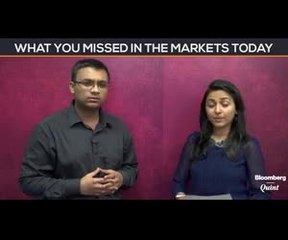 Weak Earnings Keep Markets Subdued