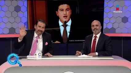 Qué Importa | Programa Completo 25/febrero/2022