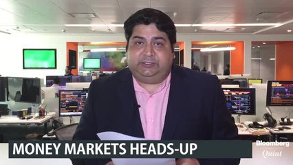 Rupee May Make Up Some Lost Ground Today