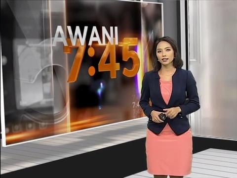 AWANI 7:45 [06/06/2018]: Gabenor BNM letak jawatan & kemelut MB Perlis selesai