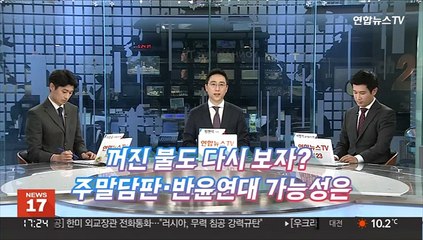 [마크맨들의수다] '성적표' 받아 든 후보들…'토론 A+' 누구?