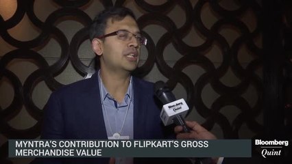 Myntra Confident Of Turning Profitable In 2017