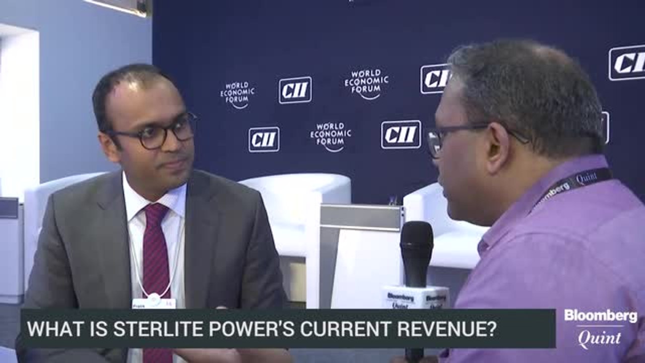 Sterlite Power's First Choice: Infrastructure Investment Trusts