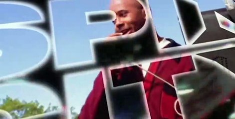 Spin City S03 E10