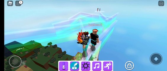 Finding Some Sneaky Markers... (Roblox)