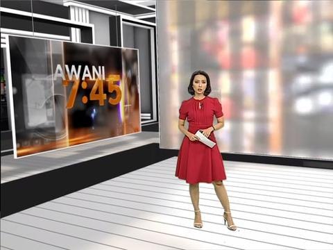 AWANI 7:45 [08/06/2018]: Badan baharu banteras rasuah dibentuk & Australia lulus ekstradisi Sirul Azhar