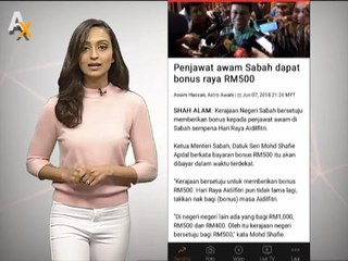 Kit Siang: Saya digelar 'hantu iblis', tapi saya mahu BN terus hidup