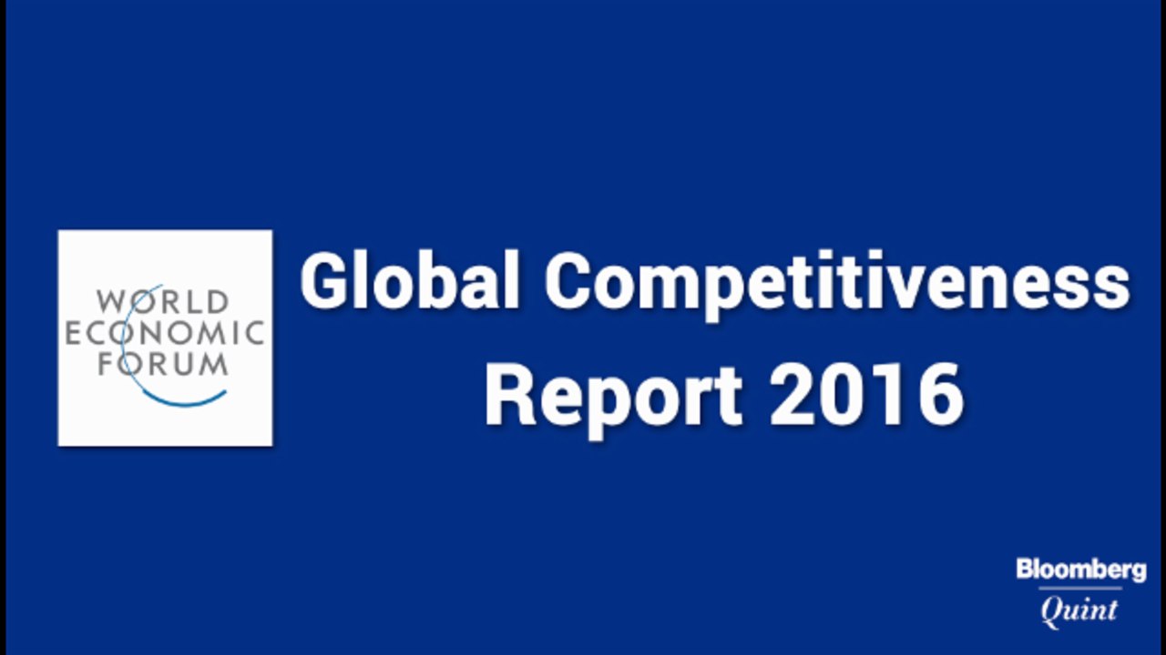 India Becomes More Competitive