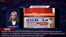 BGR-34 manages diabetes, heals damaged cells: Study - 1breakingnews.com