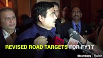 NHAI Miles Behind Its Roads Project Target