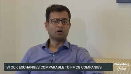 Quick Guide To Valuing A Stock Exchange Business