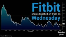 What's Hurting Fitbit?