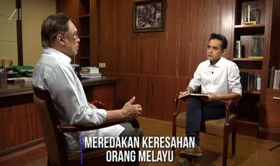 AI: 'Kedaulatan Rakyat' jangan sampai merendahkan kemuliaan Raja-Raja!