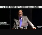 Near-Term Outlook Challenging But India Demand Strong: Birla