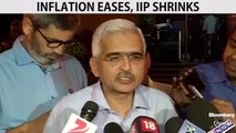 Expect Inflation To Head Lower: Economic Affairs Secretary