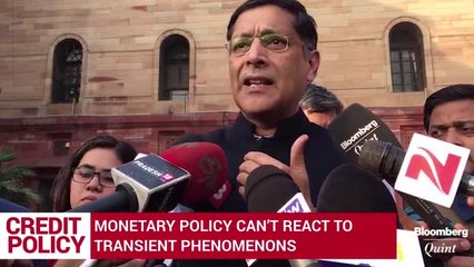 Bold And Brilliant Decision By RBI, Says Chief Economic Advisor