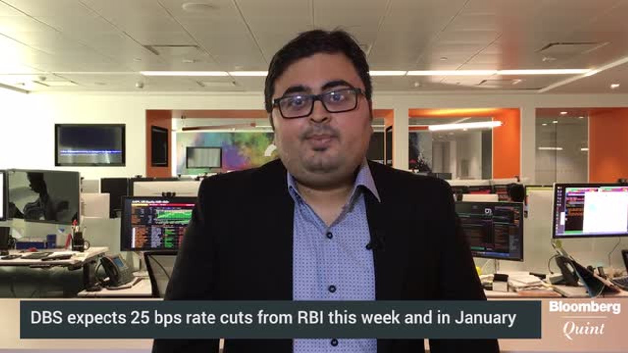 Dollar On The Rise