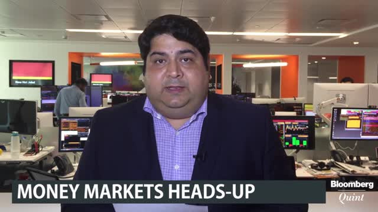 Money Markets Get Ready For A Truncated Week Of Trade