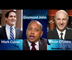What Mark Cuban, Kevin O’Leary and Daymond John Are Reading