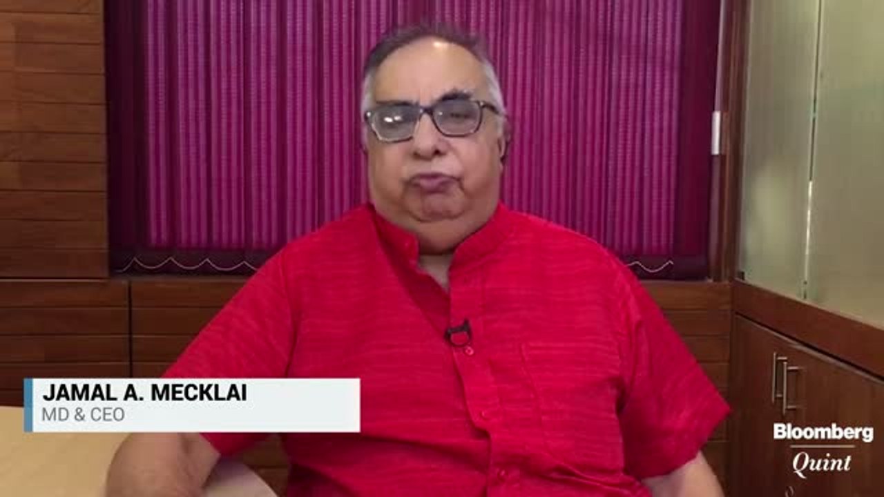 Bond Market Expects RBI To Cut Rates Further: Jamal Mecklai