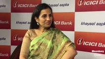 ICICI Bank Assures Of Adequate Cash Supply