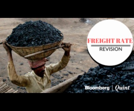 Railways Revises Distance-Based Coal Tariffs