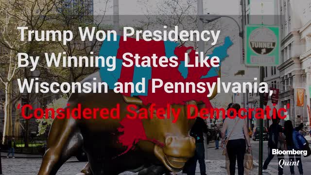 Key Takeaways: U.S. Presidential Election 2016