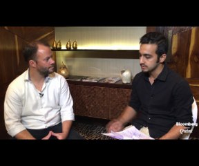 In Conversation With Google's James Snow