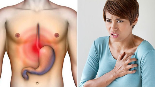 सीने में जलन होना Heart Attack के Symptoms, तुरंत ले Doctor Advice | Boldsky