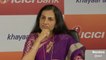 Chanda Kochhar Tight-Lipped On Future Outlook For Slippages