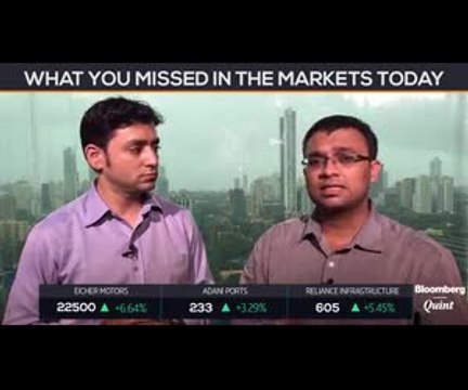 Midcaps Outperform Broader Market