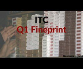 ITC First Quarter Earnings Short of Estimates