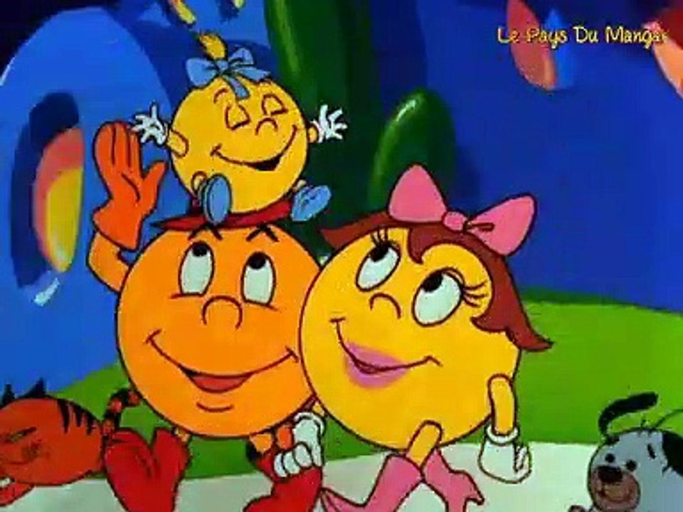 Pac-Man 08 - Qui s'y frotte s'y croque (Trick or chomp) - LP