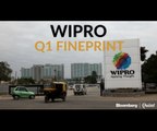 Wipro Delivers Disappointing Q1 Earnings