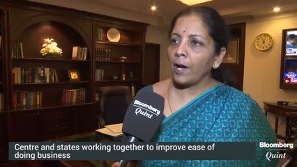 Ease Of Doing Business Ranking: India To Work Harder
