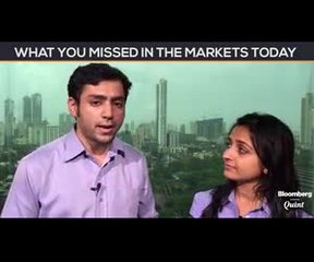 Markets Surrender Early Gains