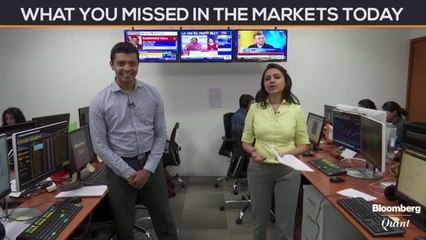 Banks & Metal Companies Lend Support To Nifty