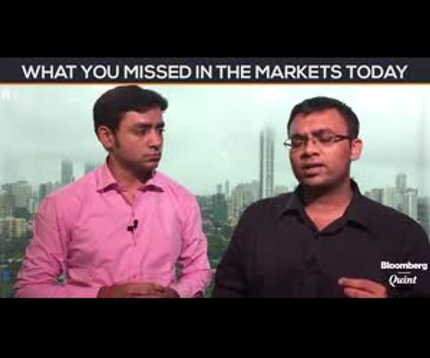 Markets Close at an 11-Month High