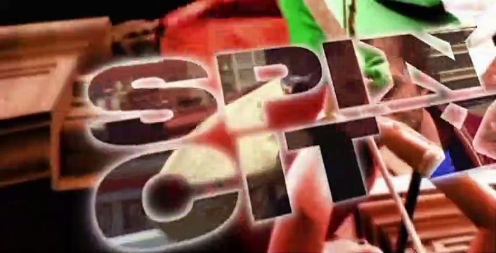 Spin City S03 E12