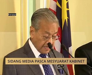 Jawatankuasa kaji semula kurikulum negara diwujudkan