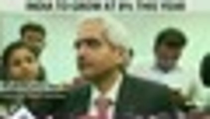 Higher Agricultural Production to Boost GDP Growth