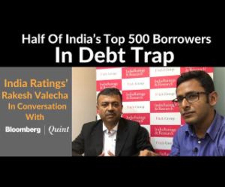 Debt Trap
