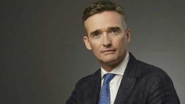 UK envoy to India Alex Ellis speaks on Russia-Ukraine crisis | Exclusive