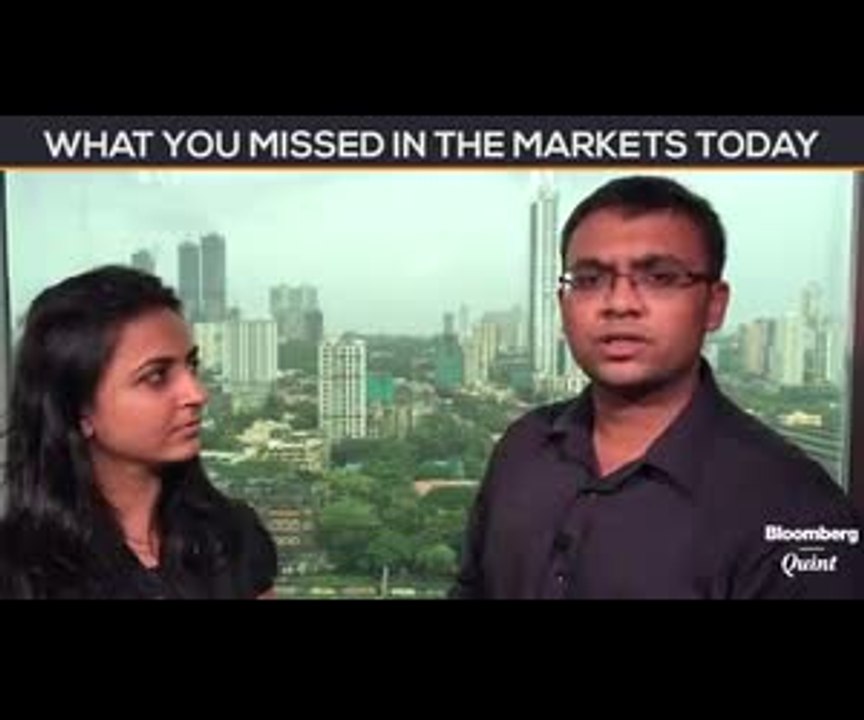 Markets Extend Winning Streak