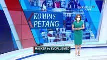 Pesawat Smart Air Tergelincir saat Mendarat di Paniai Papua, Pilot dan Penumpang Selamat