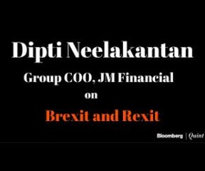 REXIT: Will FIIs Pull Out?