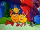 Pac-Man 09 - Les super gloutons (Super Ghosts) - repack pour